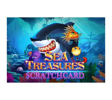 Sea Treasures™